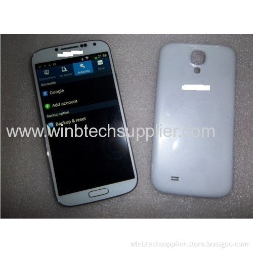 S4 Real 5inch China S4 Mobile Phone